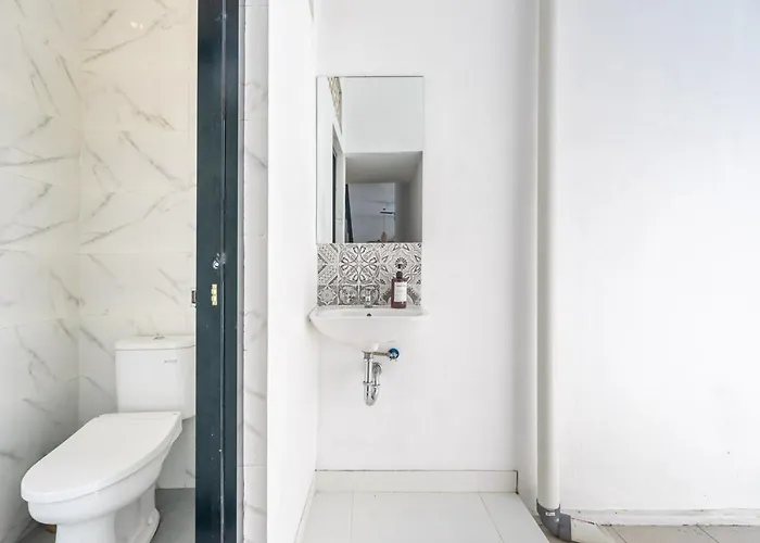 New Modern In Bali Вилла