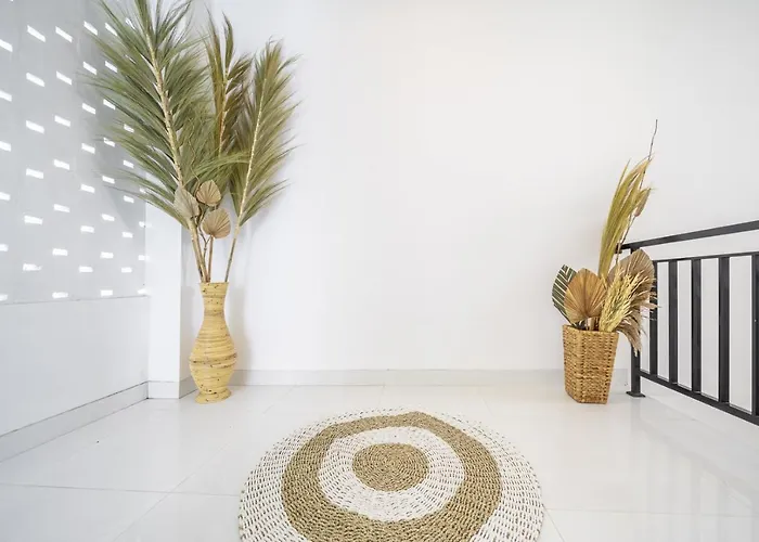 New Modern In Bali