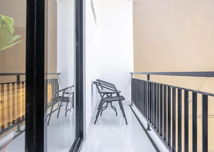 New Modern In Bali Вилла *
