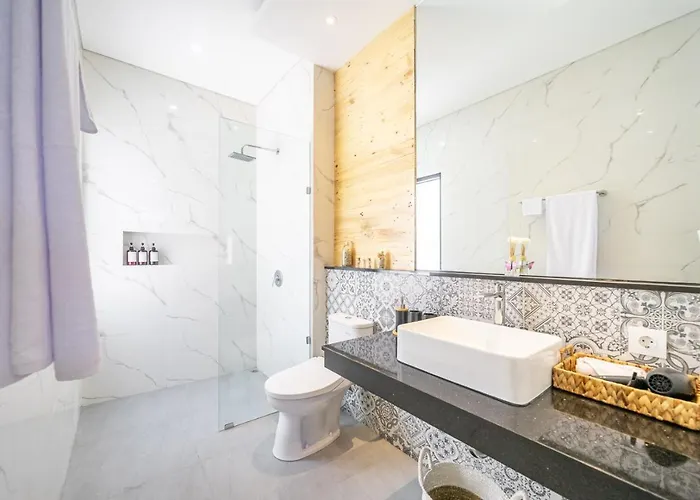 New Modern In Bali * Легиан