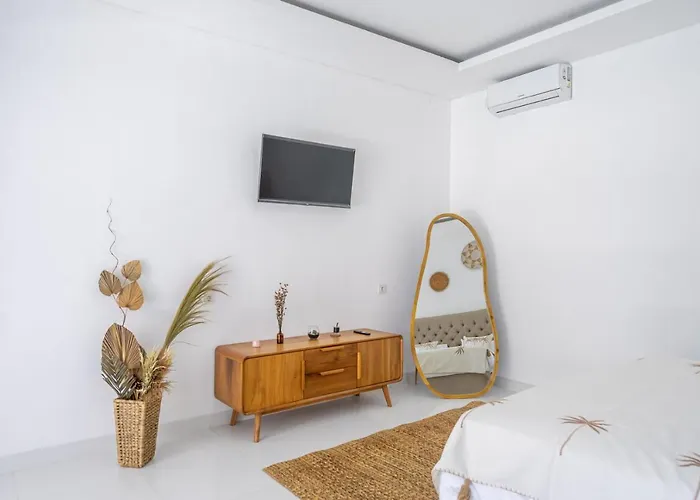 Вилла New Modern In Bali