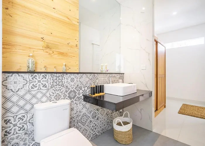 New Modern In Bali * Легиан