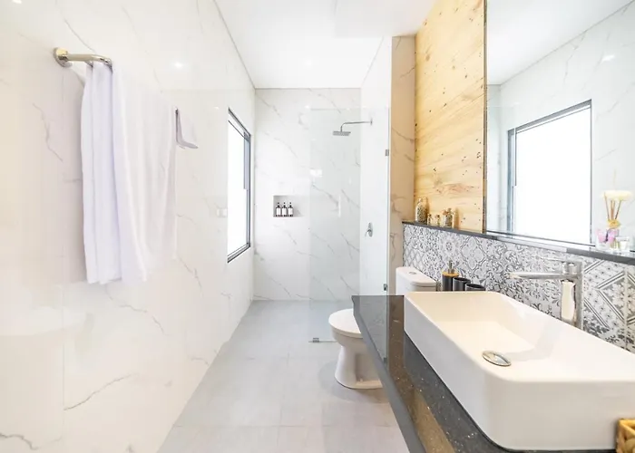 New Modern In Bali Вилла