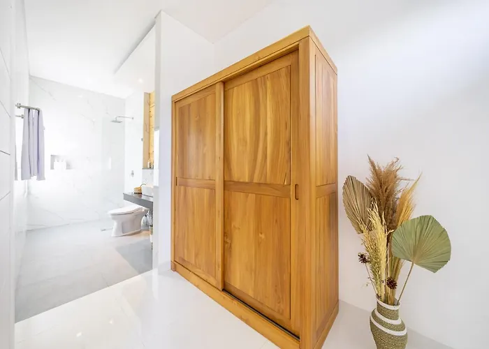 New Modern In Bali