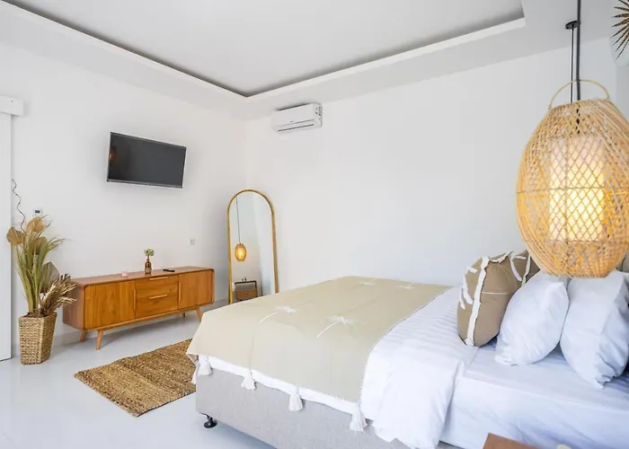 New Modern In Bali * Легиан